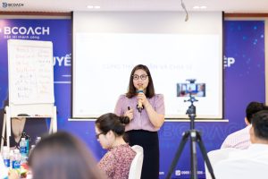Góc nhìn của CEO: Muốn giữ người giỏi phải giữ được động lực