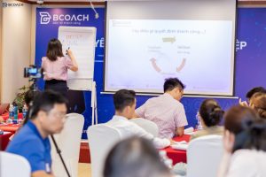 CEO là người đưa ra các quyết định quan trọng