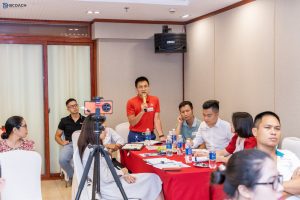 Vì Sao Sản Phẩm Tốt Chưa Chắc Đã Tạo Ra Doanh Thu?