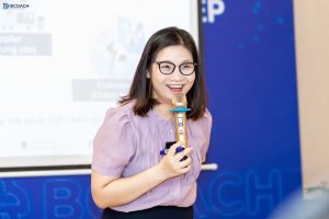 Một Hệ Thống Tốt Luôn Hiệu Quả Hơn Một Cá Nhân Giỏi