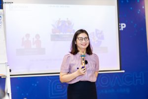 CEO là người tạo ra văn hóa doanh nghiệp
