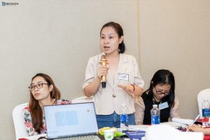 Những kỹ năng cần có của nhân viên kinh doanh B2B