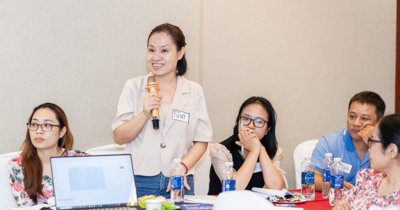 Tái cấu trúc doanh nghiệp cần bắt đầu từ hệ thống quản trị