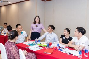 Chiến Lược Cạnh Tranh Phải Bắt Đầu Từ Nội Lực Doanh Nghiệp