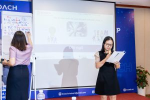 Khi Công Nghệ Không Còn Là Lợi Thế Duy Nhất