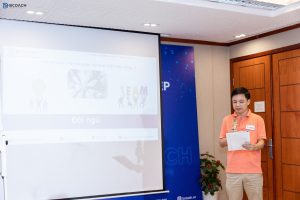 Dịch Vụ Khách Hàng Là Khoản Đầu Tư Chứ Không Phải Chi Phí
