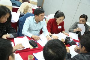 Điều nguy hiểm không phải là thiếu chiến lược