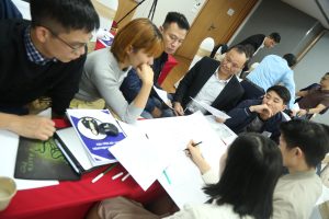 Chiến lược là nghệ thuật của sự lựa chọn