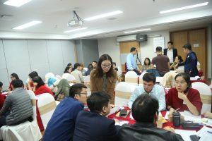 Khi chiến lược gắn với hệ thống quản trị