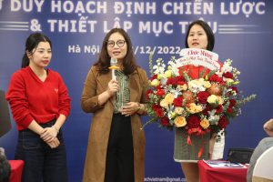 Xác định chiến lược kinh doanh là gì: Câu hỏi mà nhiều CEO trả lời sai ngay từ đầu