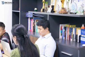 Vai trò của lãnh đạo trong việc chuẩn hóa quy trình