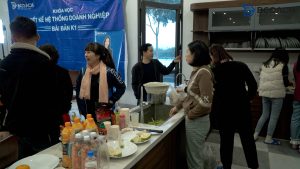 Không phải doanh nghiệp nào cũng cần đi nhanh
