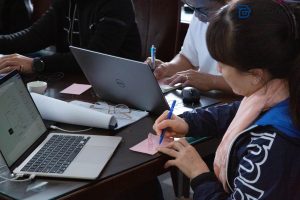 Doanh nghiệp cần tái cấu trúc từ những điểm tiếp xúc với khách hàng