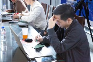 Kết hợp văn hóa doanh nghiệp với hệ thống quản trị