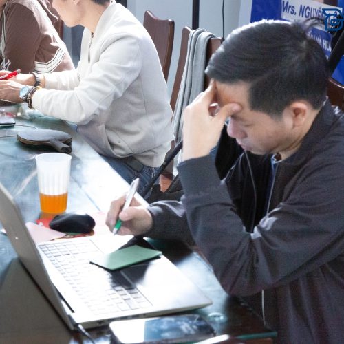 Quản lý nhân sự gắn với hệ thống quản trị hiện đại