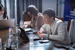 Doanh nghiệp cần chuẩn hóa trước khi mở rộng