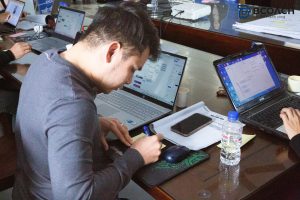 Góc nhìn từ thực tế quản trị doanh nghiệp
