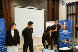 Chiến lược chỉ tạo ra giá trị khi hệ thống có thể thực thi