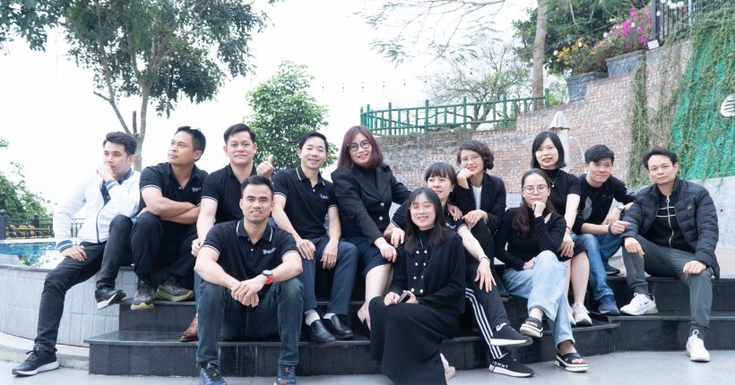 BCoach Việt Nam đồng hành cùng doanh nghiệp