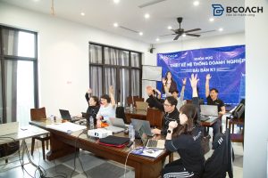Vai trò của lãnh đạo doanh nghiệp trong giai đoạn doanh nghiệp chuyển đổi