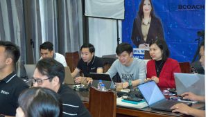 Điều doanh nghiệp cần không phải là một người lãnh đạo giỏi hơn mà là một hệ thống tốt hơn