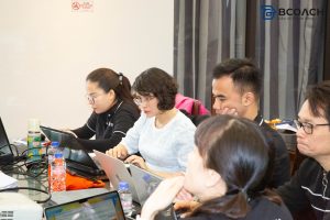 Hệ thống quản trị là nền tảng cho doanh nghiệp hội nhập