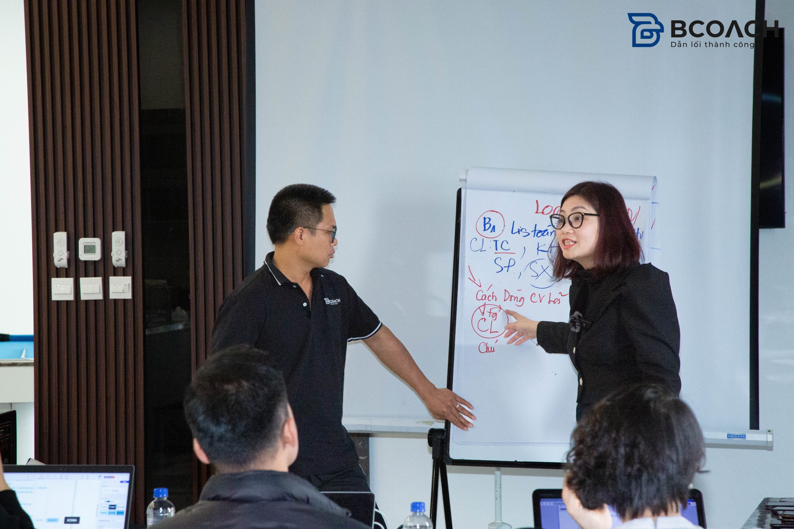 Những sai lầm thường gặp trong quản lý nhân sự
