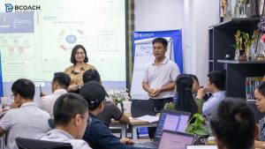 Giải pháp tái cấu trúc doanh nghiệp cùng BCoach Việt Nam