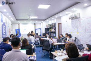 Không phải doanh nghiệp bán sản phẩm, doanh nghiệp đang bán toàn bộ trải nghiệm