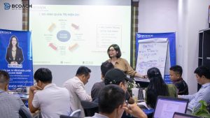 Ai khác với tự động hóa ở điểm nào tại Hà Nội nhìn từ bài toán quản trị doanh nghiệp