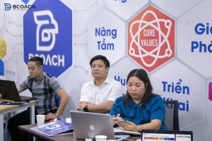 Một chữ P thay đổi sẽ kéo theo cả hệ thống