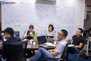 7P chỉ phát huy giá trị khi trở thành ngôn ngữ chung của toàn doanh nghiệp