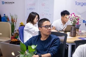 Sai lầm lớn nhất không phải áp dụng sai 7P