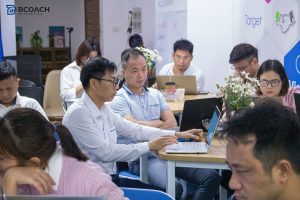 Sơ đồ quy trình bán hàng phản ánh năng lực vận hành của doanh nghiệp