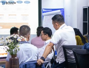 Từ kinh nghiệm cá nhân đến tài sản của doanh nghiệp