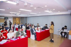 Giải pháp phát triển bền vững cho doanh nghiệp