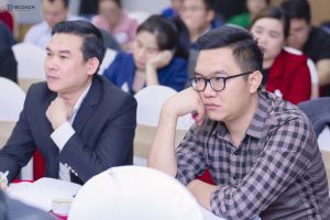 BCoach Việt Nam đồng hành cùng doanh nghiệp