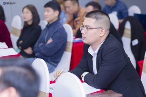 Vì sao tái cấu trúc doanh nghiệp là nền tảng cho kinh doanh và công nghệ?