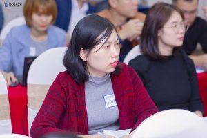 Quy trình bán hàng online cần được thiết kế từ góc nhìn của người quản trị