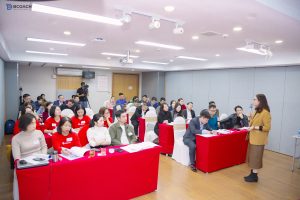 Quy trình bán hàng online tại Hà Nội không chỉ là cách bán hàng mà là cách quản trị doanh nghiệp