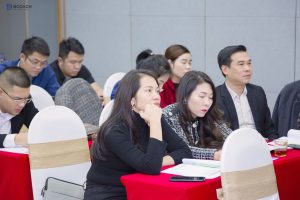 Khi mọi khách hàng đều nhận một trải nghiệm giống nhau