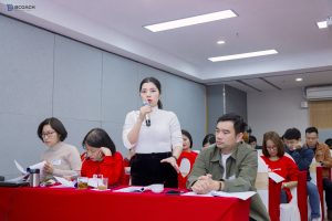 Cá nhân hóa phải được vận hành bằng hệ thống