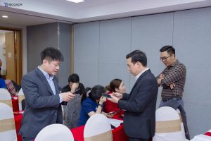 Xây dựng lợi thế cạnh tranh từ trải nghiệm khách hàng