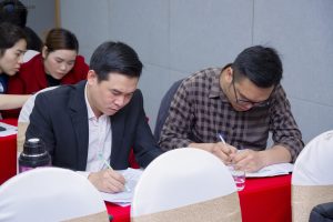 Các mô hình văn hóa doanh nghiệp phổ biến
