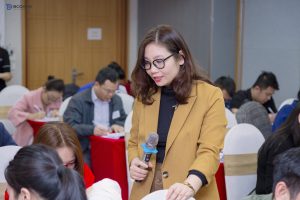 Vai trò của mô hình văn hóa doanh nghiệp trong tái cấu trúc