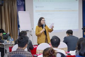 Những sai lầm doanh nghiệp thường gặp khi tái cấu trúc