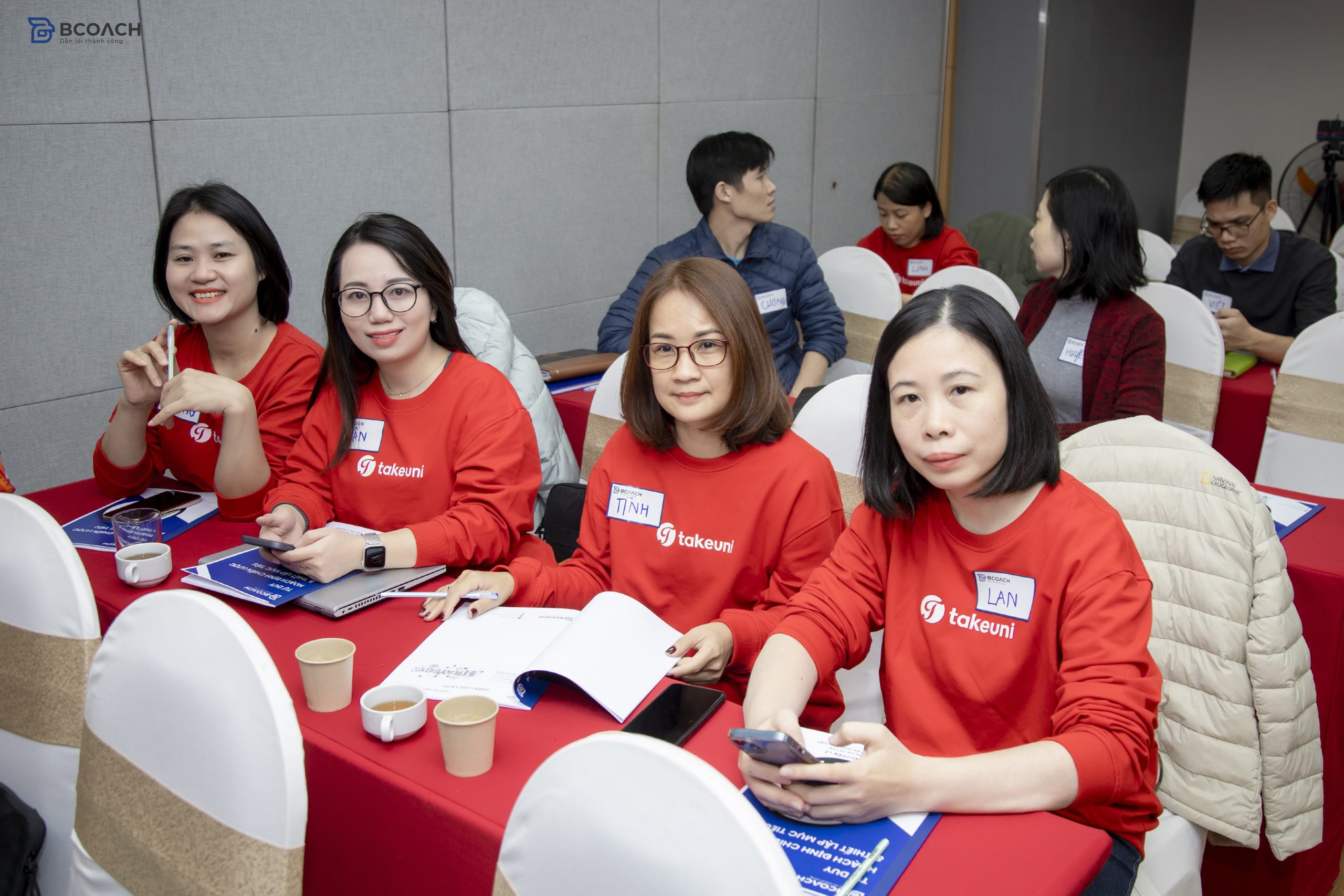 Vai trò của giáo trình văn hóa doanh nghiệp trong tái cấu trúc doanh nghiệp
