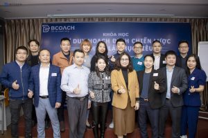 Khi nào doanh nghiệp nên xây dựng giáo trình văn hóa doanh nghiệp?