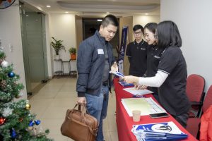 Giáo trình văn hóa doanh nghiệp hỗ trợ quản trị hiện đại như thế nào?