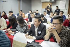 Giáo trình văn hóa doanh nghiệp là gì?